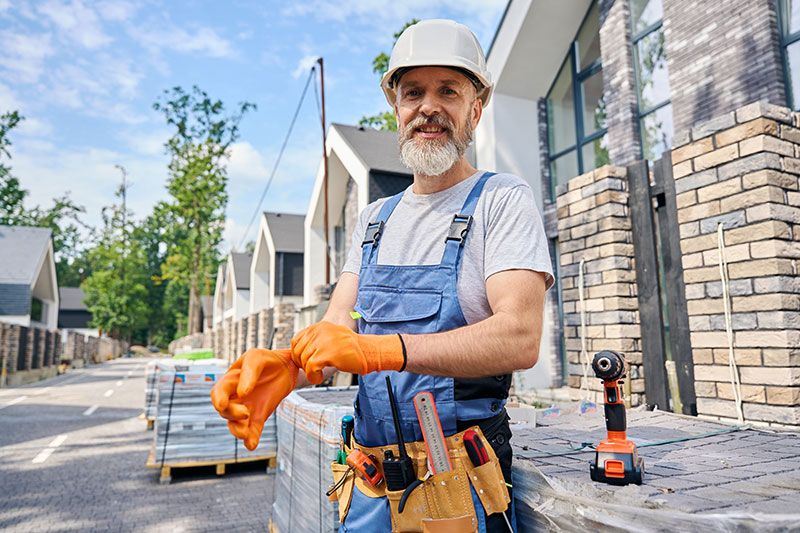 Custom Masonry — Classic Masonry Springfield