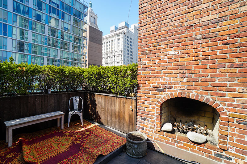 Fireplace Building and Repair — Classic Masonry Springfield